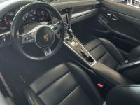 Porsche 911 991 3.8 400 CARRERA S PDK - <small></small> 79.900 € <small>TTC</small> - #10