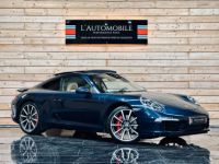 Porsche 911 (991) 3.8 400 carrera s pdk pse pack chrono to - <small></small> 89.990 € <small>TTC</small> - #1