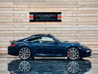 Porsche 911 (991) 3.8 400 carrera s pdk pse pack chrono to - <small></small> 89.990 € <small>TTC</small> - #2