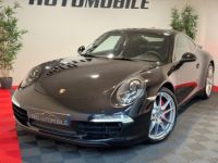 Porsche 911 991 3.8 400 CV CARRERA S PDK - <small></small> 89.991 € <small>TTC</small> - #4