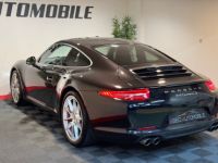 Porsche 911 991 3.8 400 CV CARRERA S PDK - <small></small> 89.991 € <small>TTC</small> - #7