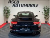 Porsche 911 991 3.8 400 CV CARRERA S PDK - <small></small> 89.991 € <small>TTC</small> - #8