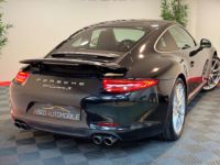 Porsche 911 991 3.8 400 CV CARRERA S PDK - <small></small> 89.991 € <small>TTC</small> - #10