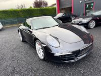 Porsche 911 991 3.8 400 CV CARRERA S PDK - <small></small> 89.991 € <small>TTC</small> - #12