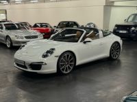 Porsche 911 (991) 3.8 400 TARGA 4S PDK - <small></small> 149.000 € <small></small> - #1