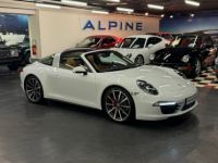 Porsche 911 (991) 3.8 400 TARGA 4S PDK - <small></small> 149.000 € <small></small> - #3