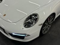 Porsche 911 (991) 3.8 400 TARGA 4S PDK - <small></small> 149.000 € <small></small> - #4