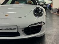 Porsche 911 (991) 3.8 400 TARGA 4S PDK - <small></small> 149.000 € <small></small> - #5