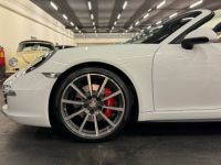 Porsche 911 (991) 3.8 400 TARGA 4S PDK - <small></small> 149.000 € <small></small> - #6