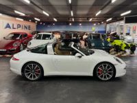 Porsche 911 (991) 3.8 400 TARGA 4S PDK - <small></small> 149.000 € <small></small> - #7