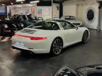 Porsche 911 (991) 3.8 400 TARGA 4S PDK - <small></small> 149.000 € <small></small> - #8