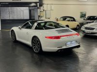 Porsche 911 (991) 3.8 400 TARGA 4S PDK - <small></small> 149.000 € <small></small> - #10