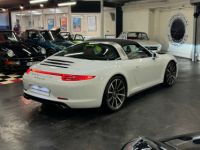 Porsche 911 (991) 3.8 400 TARGA 4S PDK - <small></small> 149.000 € <small></small> - #34