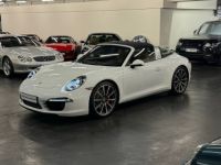 Porsche 911 (991) 3.8 400 TARGA 4S PDK - <small></small> 149.000 € <small></small> - #37