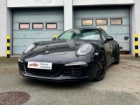 Porsche 911 (991) 3.8 430 CARRERA 4 GTS PDK 7 - <small></small> 136.000 € <small>TTC</small> - #1