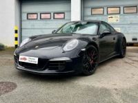 Porsche 911 (991) 3.8 430 CARRERA 4 GTS PDK 7 - <small></small> 136.000 € <small>TTC</small> - #2