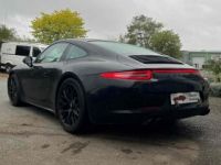 Porsche 911 (991) 3.8 430 CARRERA 4 GTS PDK 7 - <small></small> 136.000 € <small>TTC</small> - #3