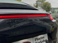 Porsche 911 (991) 3.8 430 CARRERA 4 GTS PDK 7 - <small></small> 136.000 € <small>TTC</small> - #4