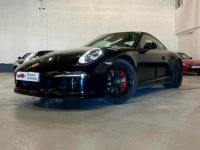 Porsche 911 (991) 3.8 430 CARRERA 4 GTS PDK 7 - <small></small> 136.000 € <small>TTC</small> - #8