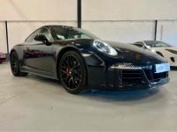 Porsche 911 (991) 3.8 430 CARRERA 4 GTS PDK 7 - <small></small> 136.000 € <small>TTC</small> - #10