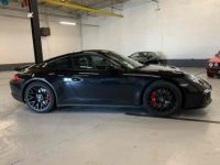 Porsche 911 (991) 3.8 430 CARRERA 4 GTS PDK 7 - <small></small> 136.000 € <small>TTC</small> - #11