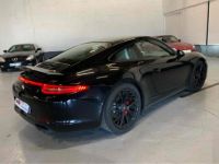 Porsche 911 (991) 3.8 430 CARRERA 4 GTS PDK 7 - <small></small> 136.000 € <small>TTC</small> - #12