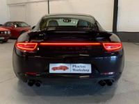 Porsche 911 (991) 3.8 430 CARRERA 4 GTS PDK 7 - <small></small> 136.000 € <small>TTC</small> - #13