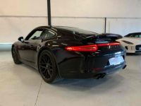 Porsche 911 (991) 3.8 430 CARRERA 4 GTS PDK 7 - <small></small> 136.000 € <small>TTC</small> - #14