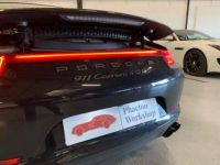 Porsche 911 (991) 3.8 430 CARRERA 4 GTS PDK 7 - <small></small> 136.000 € <small>TTC</small> - #17