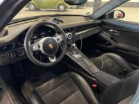 Porsche 911 (991) 3.8 430 CARRERA 4 GTS PDK 7 - <small></small> 136.000 € <small>TTC</small> - #22