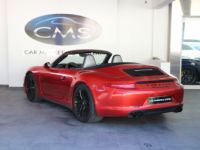 Porsche 911 991 3.8 430 GTS PDK Cabriolet - <small>A partir de </small>1.390 EUR <small>/ mois</small> - #3