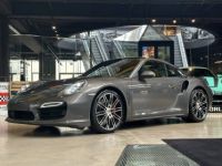 Porsche 911 991 3.8 520 TURBO CHRONO PLUS APPROVED - <small></small> 115.700 € <small>TTC</small> - #1