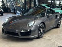 Porsche 911 991 3.8 520 TURBO CHRONO PLUS APPROVED - <small></small> 115.700 € <small>TTC</small> - #2