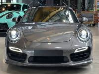 Porsche 911 991 3.8 520 TURBO CHRONO PLUS APPROVED - <small></small> 115.700 € <small>TTC</small> - #4