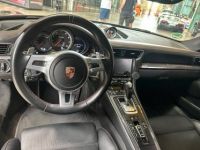 Porsche 911 991 3.8 520 TURBO CHRONO PLUS APPROVED - <small></small> 115.700 € <small>TTC</small> - #9