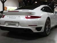 Porsche 911 (991) 3.8 560 TURBO S - <small></small> 139.900 € <small>TTC</small> - #2