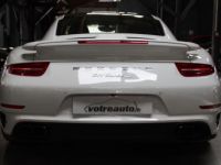 Porsche 911 (991) 3.8 560 TURBO S - <small></small> 139.900 € <small>TTC</small> - #5