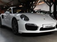 Porsche 911 (991) 3.8 560 TURBO S - <small></small> 139.900 € <small>TTC</small> - #7