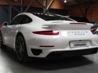 Porsche 911 (991) 3.8 560 TURBO S - <small></small> 139.900 € <small>TTC</small> - #8