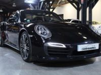 Porsche 911 (991) 3.8 560 TURBO S - <small></small> 121.800 € <small>TTC</small> - #9