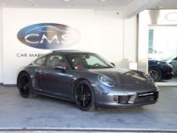 Porsche 911 991 3.8 Carrera 4S PDK - <small>A partir de </small>1.190 EUR <small>/ mois</small> - #1