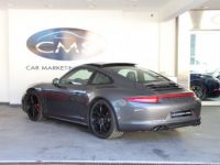 Porsche 911 991 3.8 Carrera 4S PDK - <small>A partir de </small>1.190 EUR <small>/ mois</small> - #5