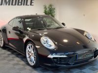 Porsche 911 991 3.8 Carrera 4S PDK 400 CV - <small></small> 99.991 € <small>TTC</small> - #4