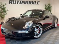 Porsche 911 991 3.8 Carrera 4S PDK 400 CV - <small></small> 99.991 € <small>TTC</small> - #5