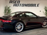 Porsche 911 991 3.8 Carrera 4S PDK 400 CV - <small></small> 99.991 € <small>TTC</small> - #6