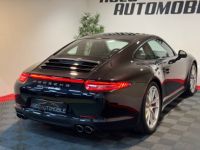 Porsche 911 991 3.8 Carrera 4S PDK 400 CV - <small></small> 99.991 € <small>TTC</small> - #10