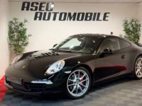 Porsche 911 991 3.8 Carrera S 400 CV PDK - <small></small> 85.991 € <small>TTC</small> - #1