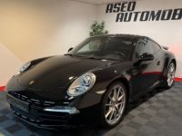 Porsche 911 991 3.8 Carrera S 400 CV PDK - <small></small> 85.991 € <small>TTC</small> - #4