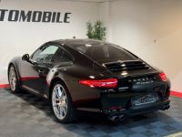 Porsche 911 991 3.8 Carrera S 400 CV PDK - <small></small> 85.991 € <small>TTC</small> - #9