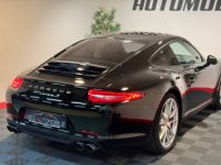 Porsche 911 991 3.8 Carrera S 400 CV PDK - <small></small> 85.991 € <small>TTC</small> - #5